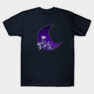 Mace Moon T-Shirt